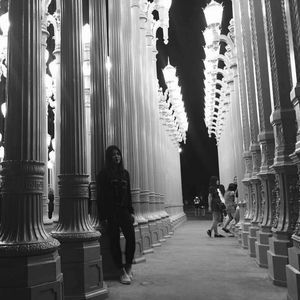 Meet your Posher, Crystal