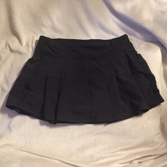 Lululemon skirt