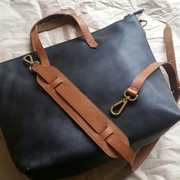 Madewell Handbags - *ON HOLD for Mariela*