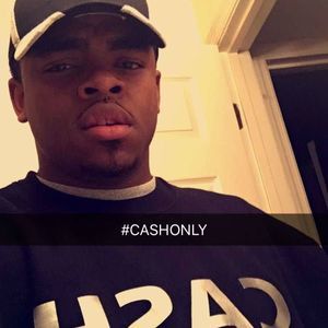 Meet your Posher, Mike