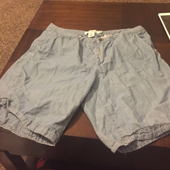 Board shorts