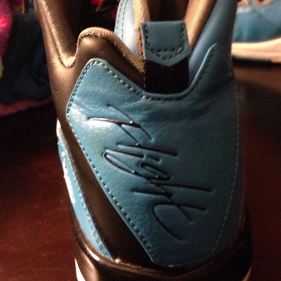 Jordan's Only Worn A Few Times - image 3