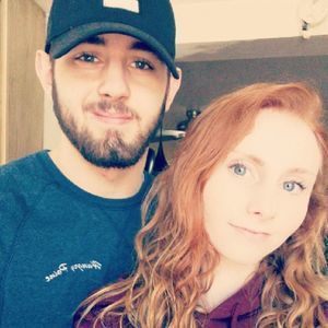 Meet your Posher, Cheyenne