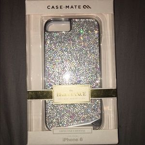 iPhone 6 Casemate brilliance case