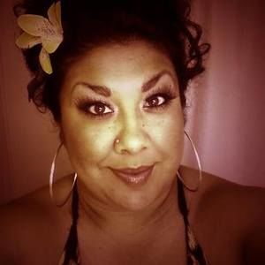 Meet your Posher, Monique