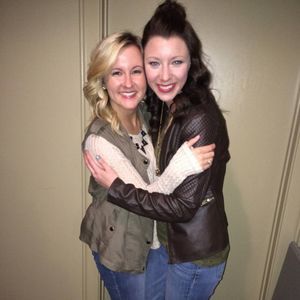 Meet your Posher, Tanya