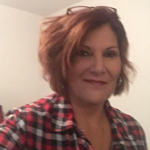 Meet your Posher, Betsy