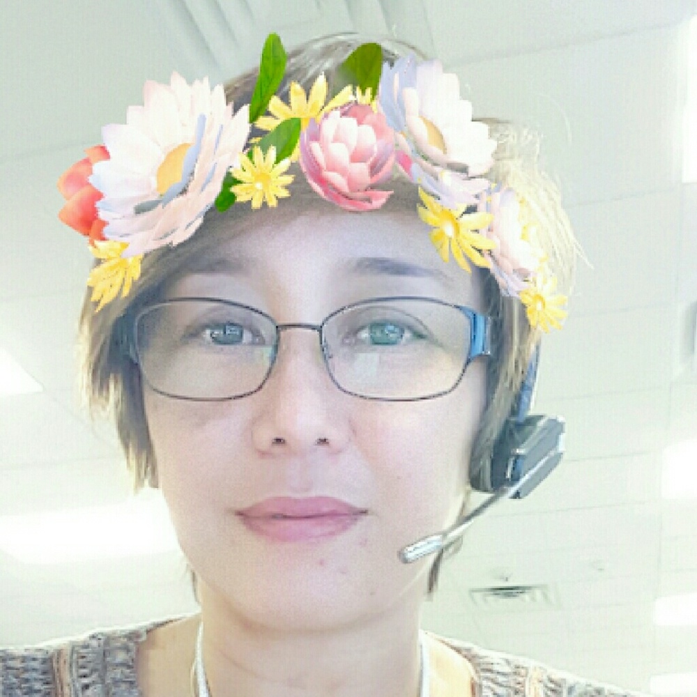 Meet your Posher, Lovell