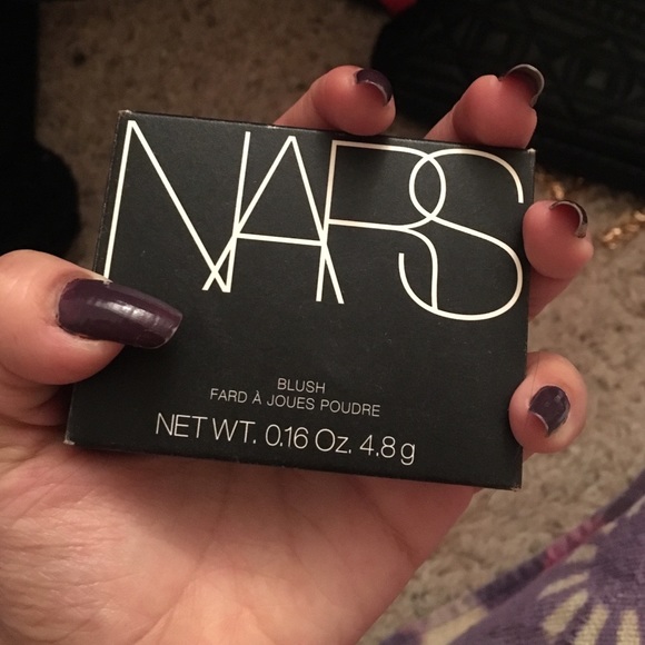 Nars Blush