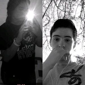 Meet your Posher, Hunter