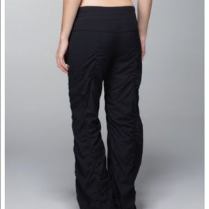 Lululemon studio paint II