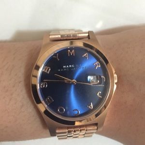 Marc Jacobs Watch