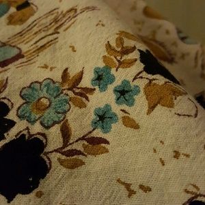 Meet your Posher, Janet