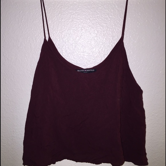 Crop top - Picture 1 of 1