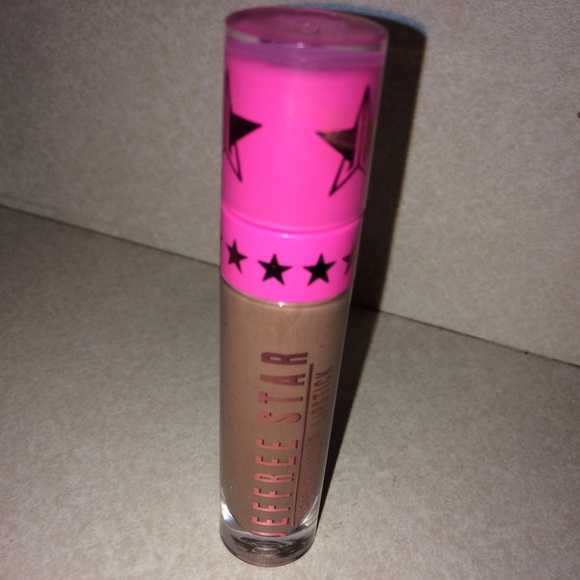 Jeffree Star Liquid Matte Lipstick