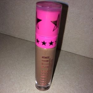 Jeffree Star Liquid Matte Lipstick