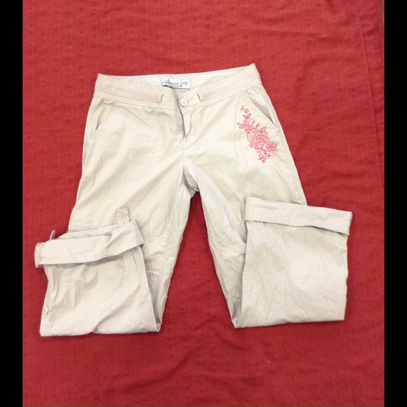 American Rag