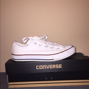 Womens converse shoes