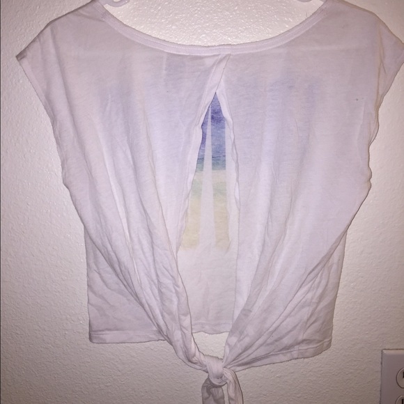 PINK shirt - Picture 2 of 2