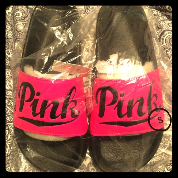 Victoria Secret slipper