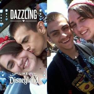 Meet your Posher, Katrice