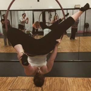 Meet your Posher, Sam