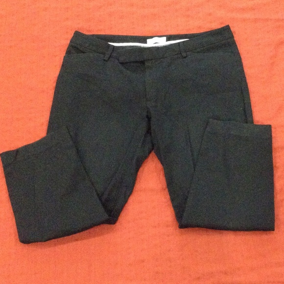 Gap