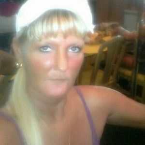 Meet your Posher, Debbie