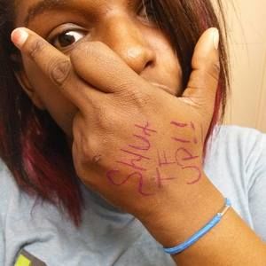 Meet your Posher, Kyra