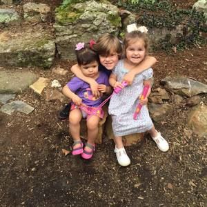 Meet your Posher, Cathy