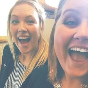 Meet your Posher, Rachel