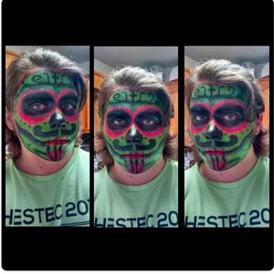 Meet your Posher, Justin