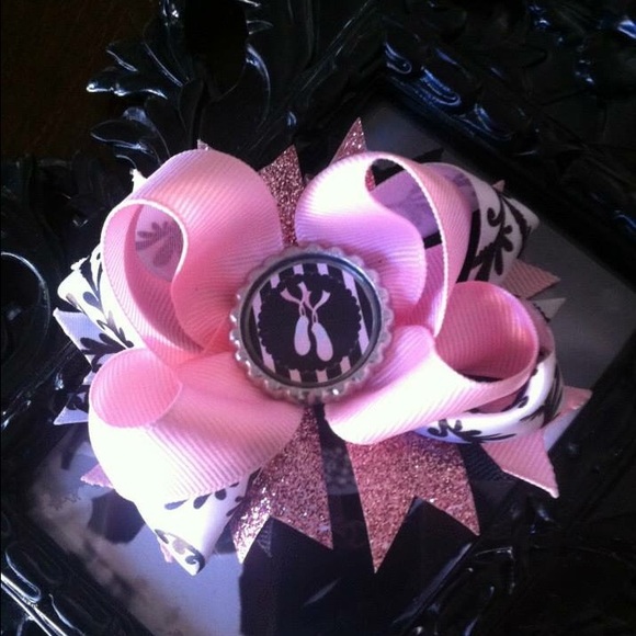 Girls bows