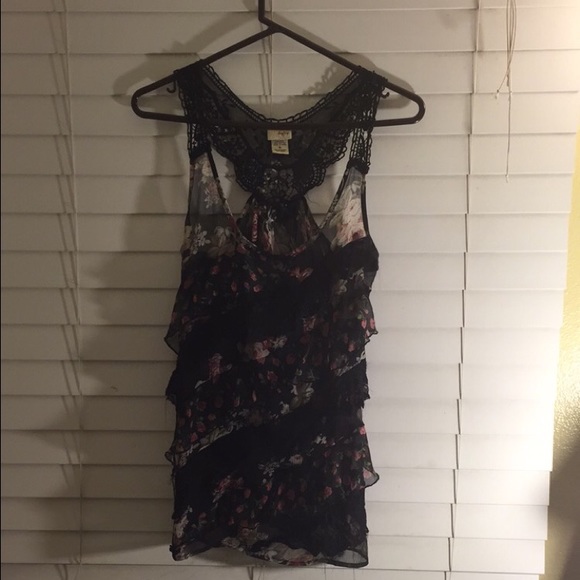 Daytrip tank top