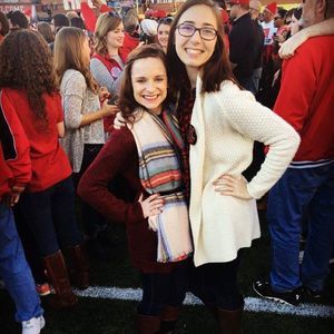 Meet your Posher, Megan