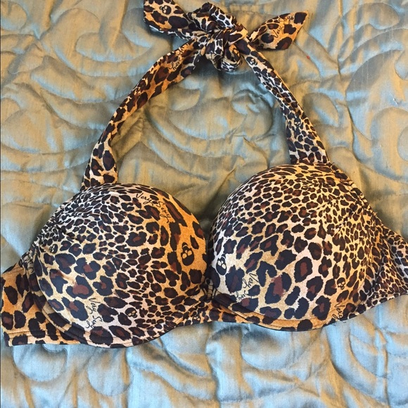 Victoria's Secret "Bombshell" bikini top