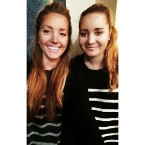 Meet your Posher, Kimberly