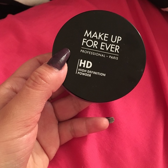 HD powder
