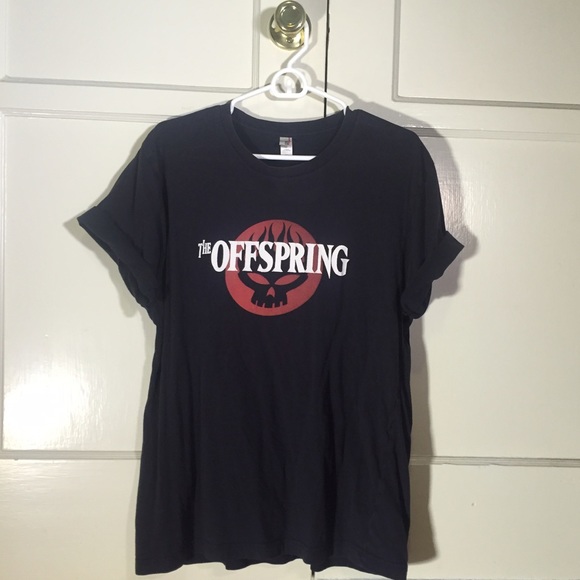 ⚡️Vintage Offspring Graphic T-Shirt⚡️