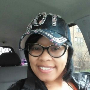 Meet your Posher, Lashaunda