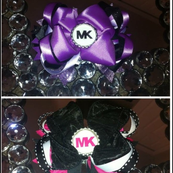 MK bows