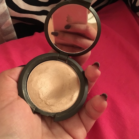 Becca Highlighter