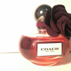 Coach Poppy Wildflower Fragrance
