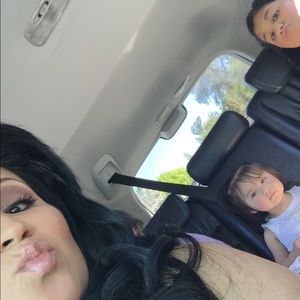 Meet your Posher, Maria