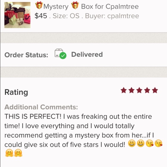 🎁Mystery Box 🎁 - Picture 3 of 5