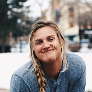 Meet your Posher, Lizzy