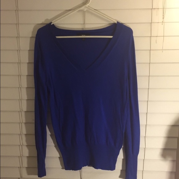 Mossimo long sleeve