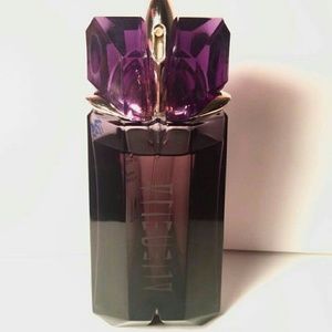 Thierry Mugler Alien Body Fragrance