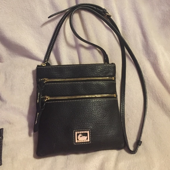 Dooney Bourke cross body