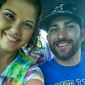 Meet your Posher, Katrina